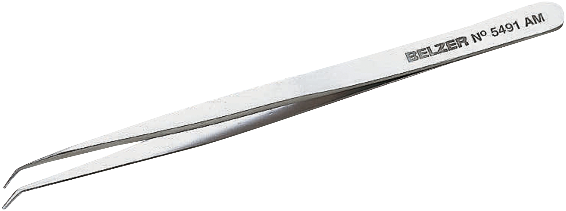 Elektronikpincet 140 Mm 5491 Am