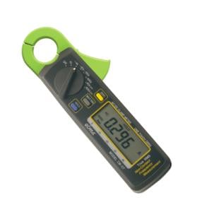Elma Cm07   Digitalt Minitangamperemeter Sand Rms Ac Dc