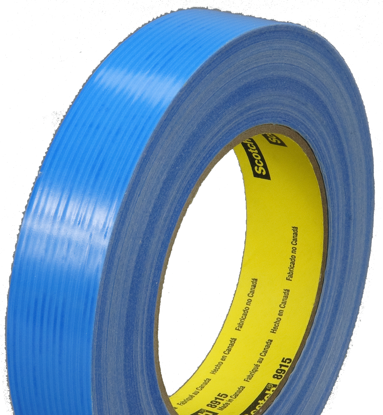 Emballagetape 8915b 18 Mm