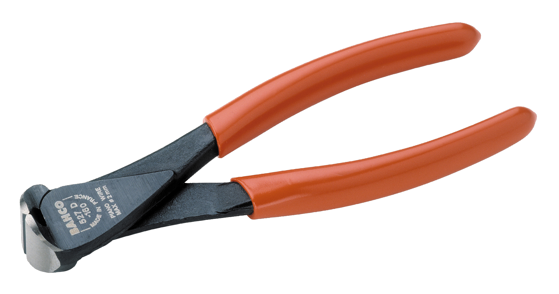Endebidetang 527d 160 Mm