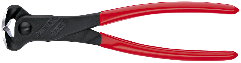 Endebidetang 68 01 200 Pvc