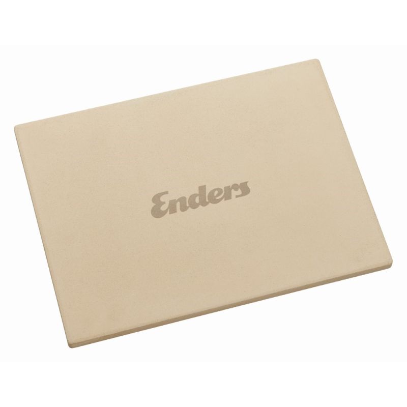 Enders Pizzasten Firkantet 40 30 Cm