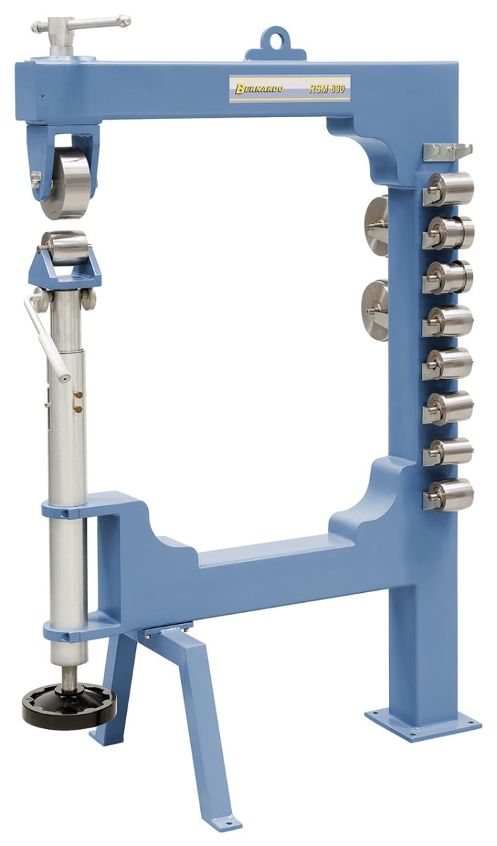Engelskhjul Rullemaskine Rsm 830