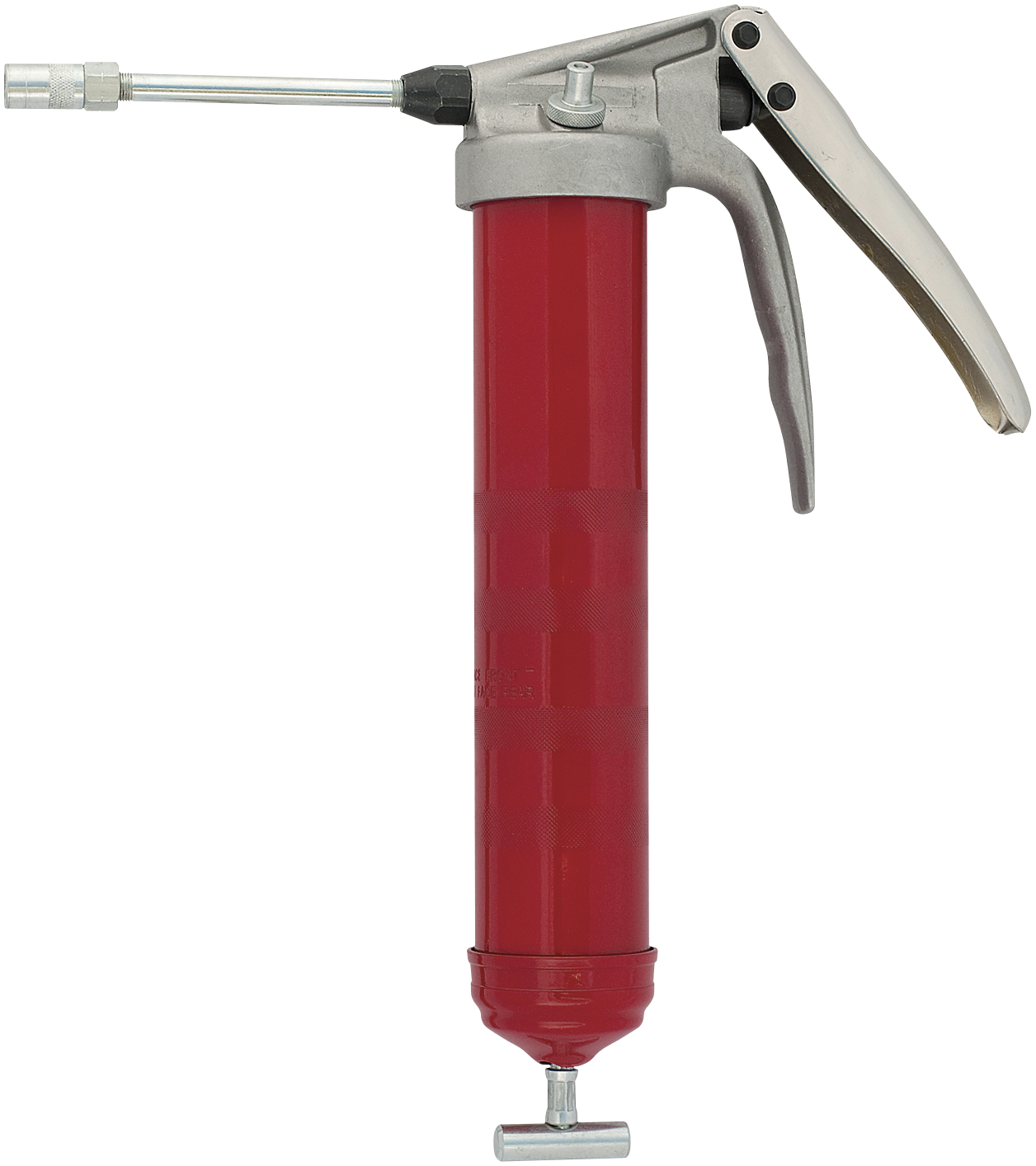 Enhåndsfedtpresser Kf650c