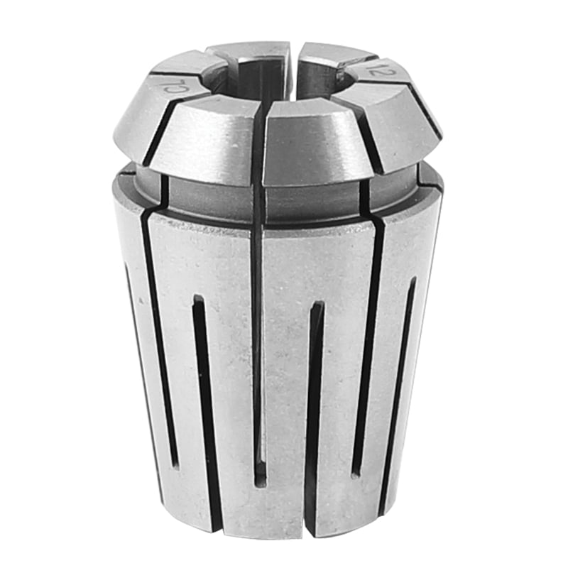 Er25 Spændetang 14-13 Mm Med Tætning Til Indvendig Køling  Din 6499b   Iso 15488