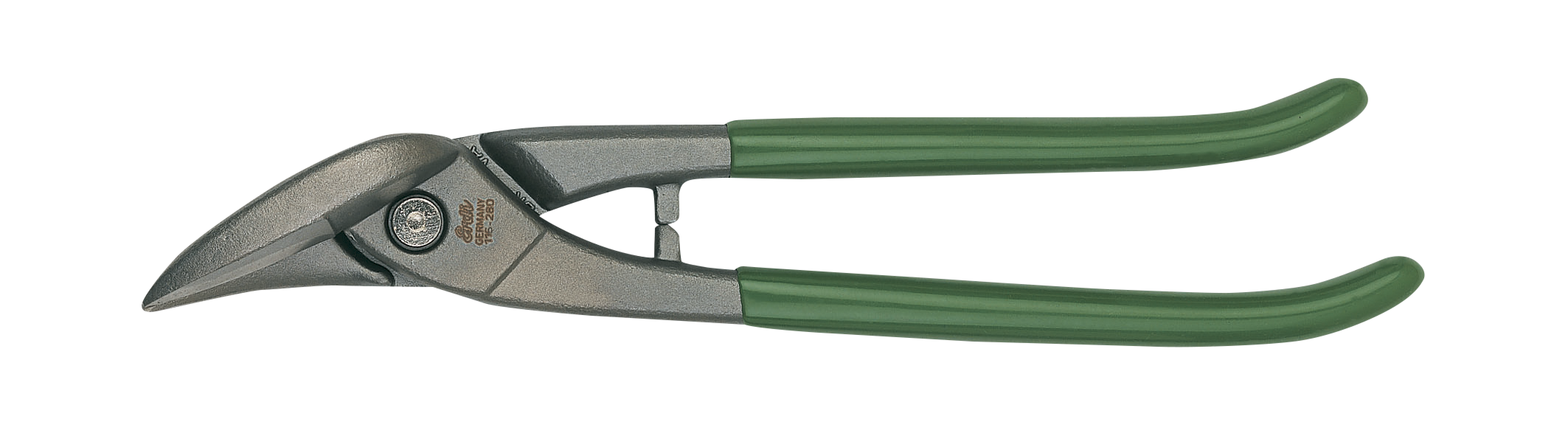 Erdi Idealsaks D116-260 Mm Højre