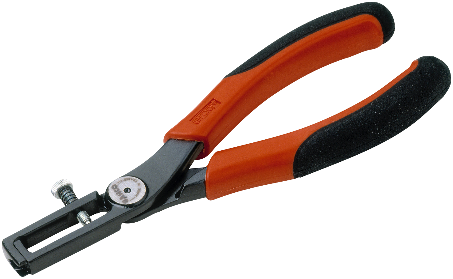 Ergo Afisolertang Ergo 2223g 150 Mm