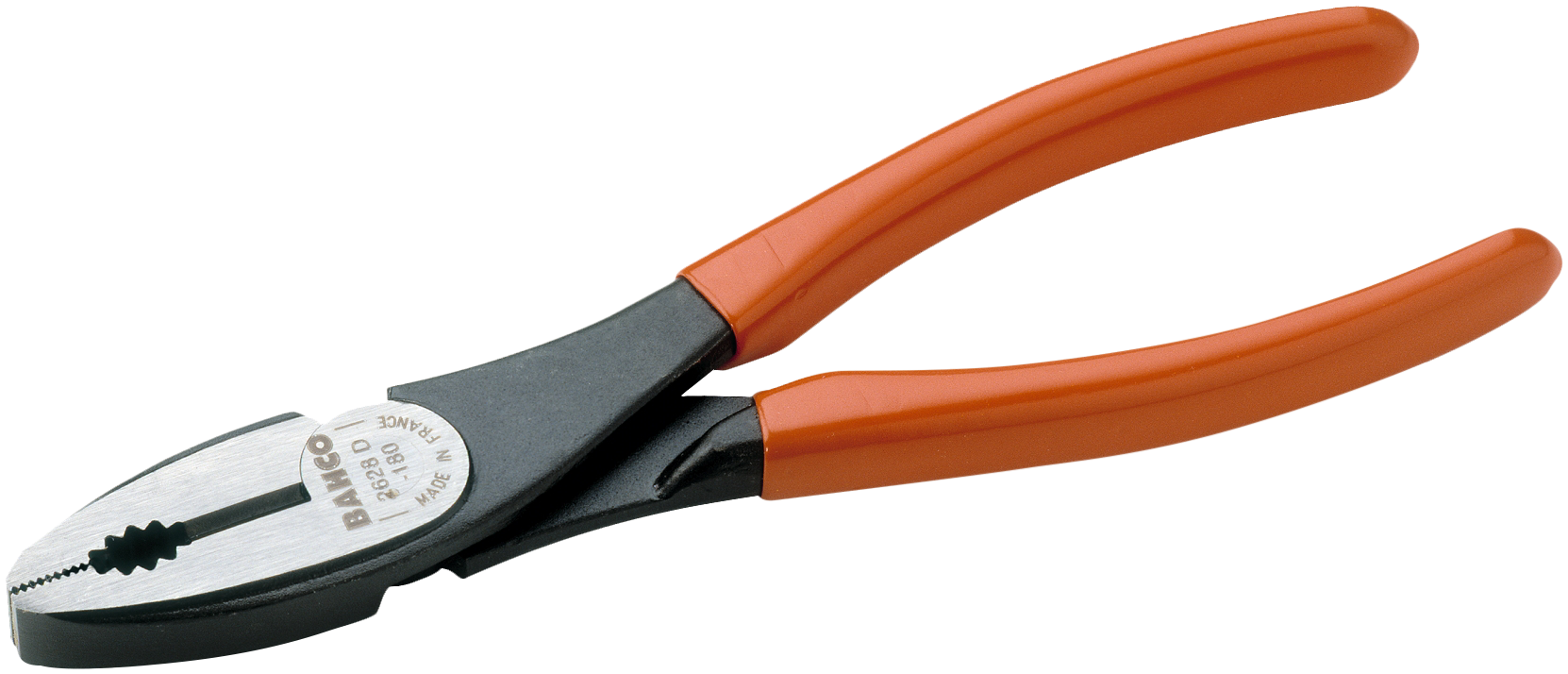 Ergo Kombitang 2628d 180 Mm