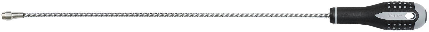 Ergo Magnet ø17 3kg Bøjelig 410 Mm