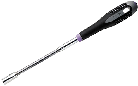 Ergo Topskruetrækker Flexi 6ã 150 Mm