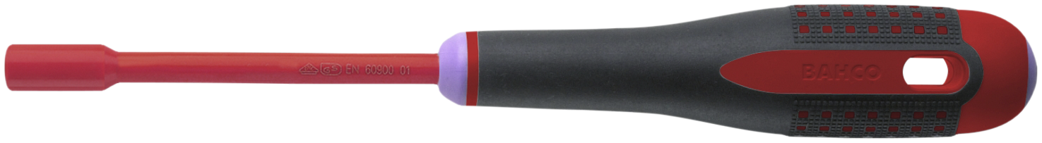 Ergo Topskruetrækker 1000v5 5ã 125mm