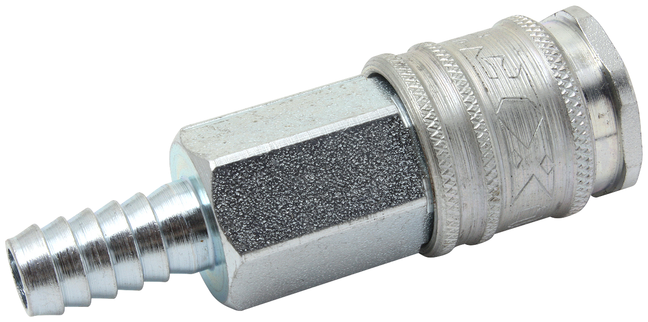 Euro-xf Lynkobling Quot Slangestuds