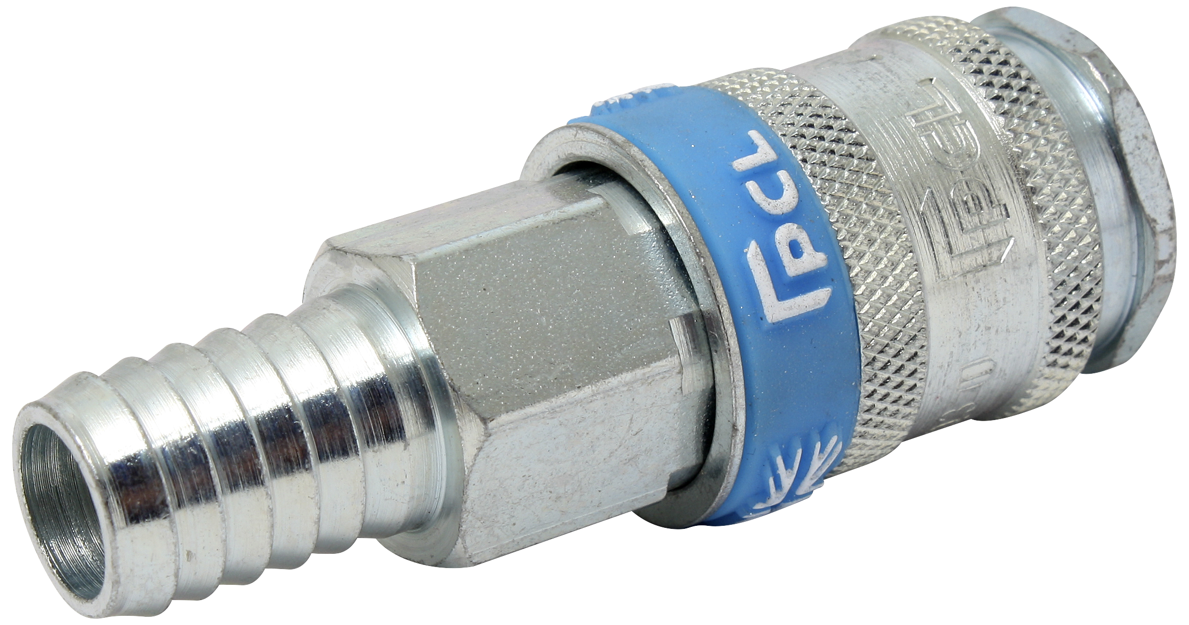 Euro-xf Lynkobling     Quot  Slangestuds