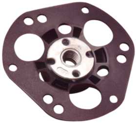 Fiberrondel Avos 115 F827 K60