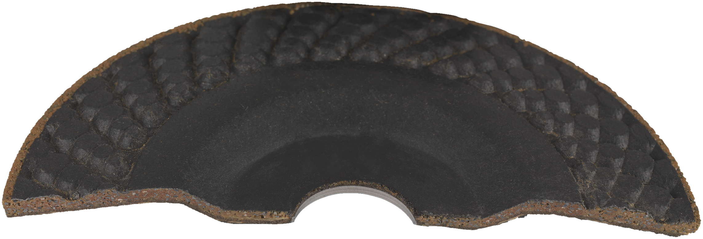 Fiberrondel Premium 29ron ø115 A60q-bf