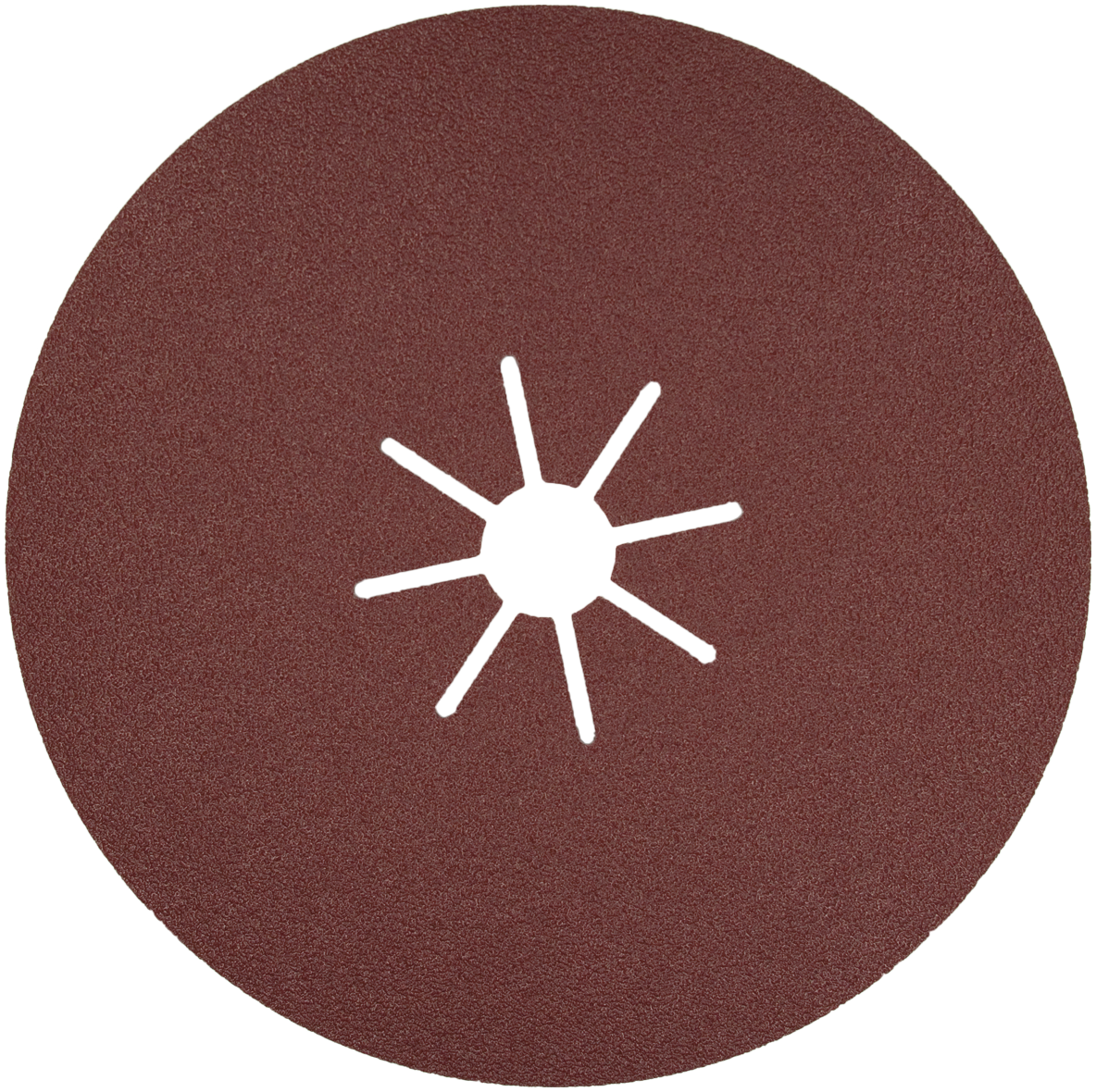Fiberrondel 4961 Sialox ø180 K80