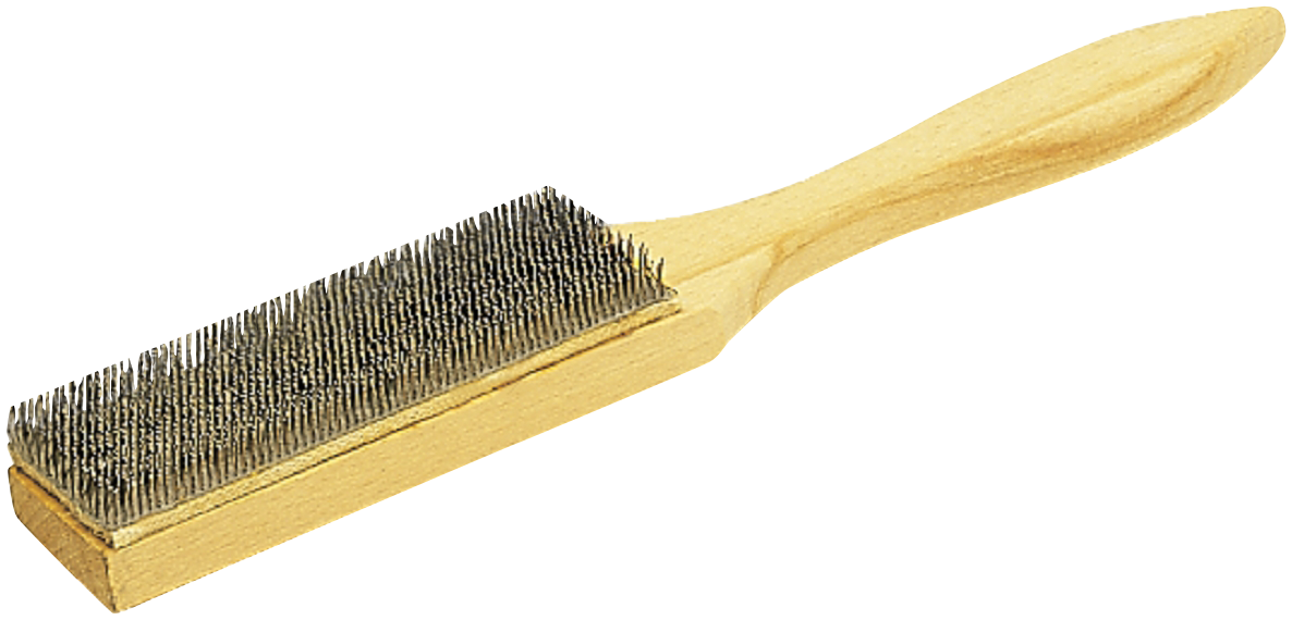 Filebørste -469-00- -