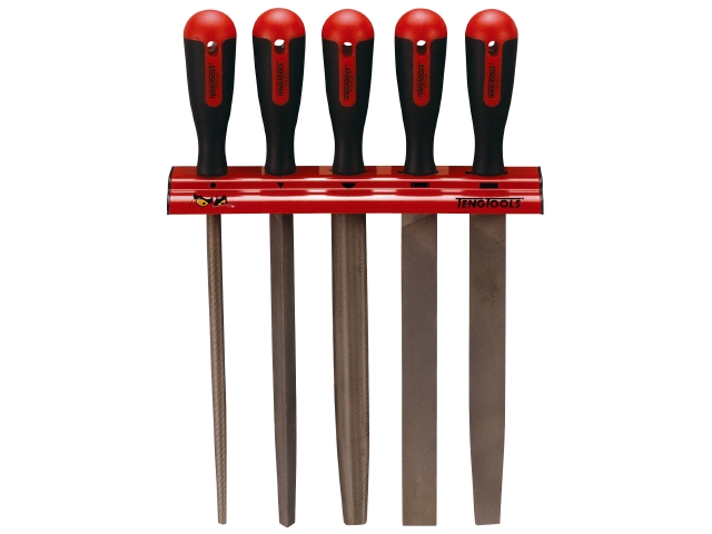 Filsæt På Vægstativ Teng Tools Wrfl05