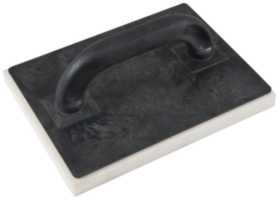 Filtbræt Plast 125x195mm
