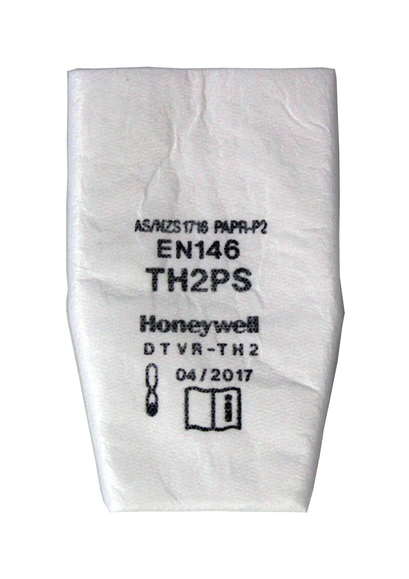Filter Hsp P2 Til Turbovisor