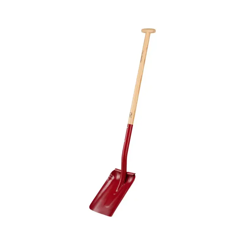 Fiskars Graveskovl Tråd Classic Lak 23x14 2x126 8cm