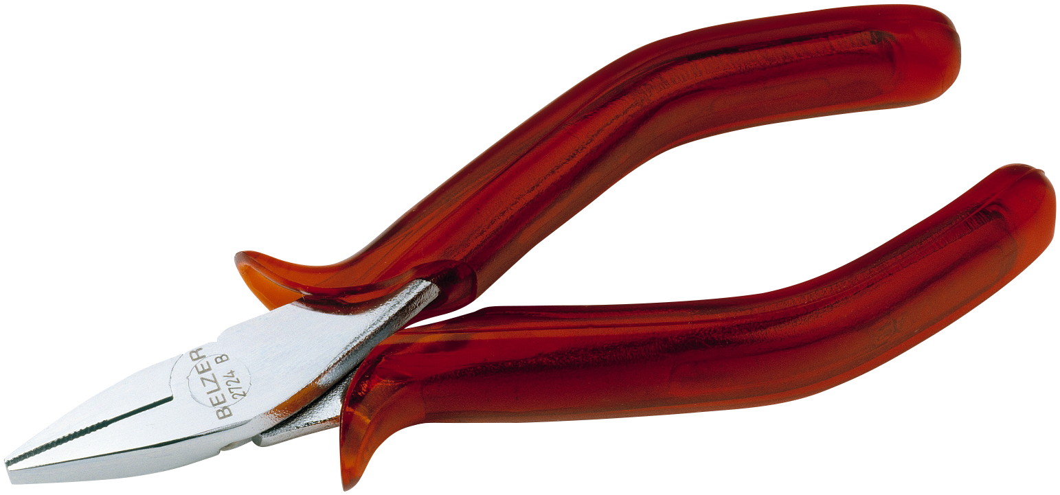 Fladtang 2724b 125 Mm