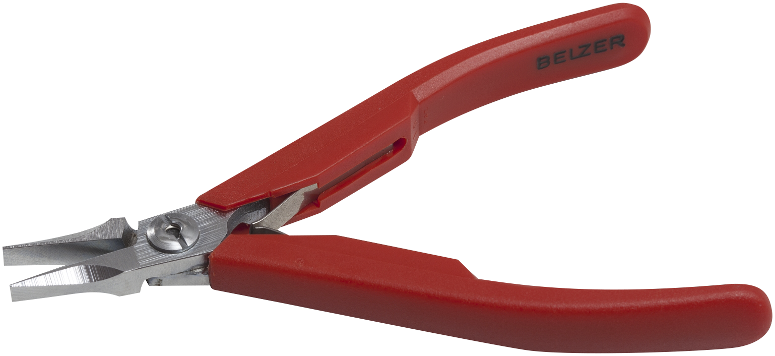 Fladtang 2646 Mf Forkromet