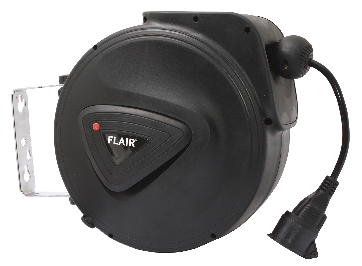 Flair Kabelopruller Dk Stik 10 Mtr 3ã   5mmâ  230v
