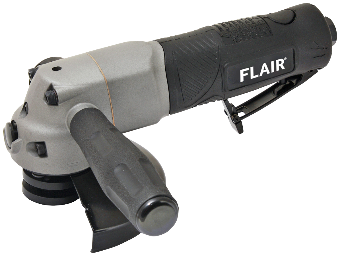 Flair Vinkelsliber 125 Mm