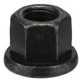 Flangemøtrik 6331-m14