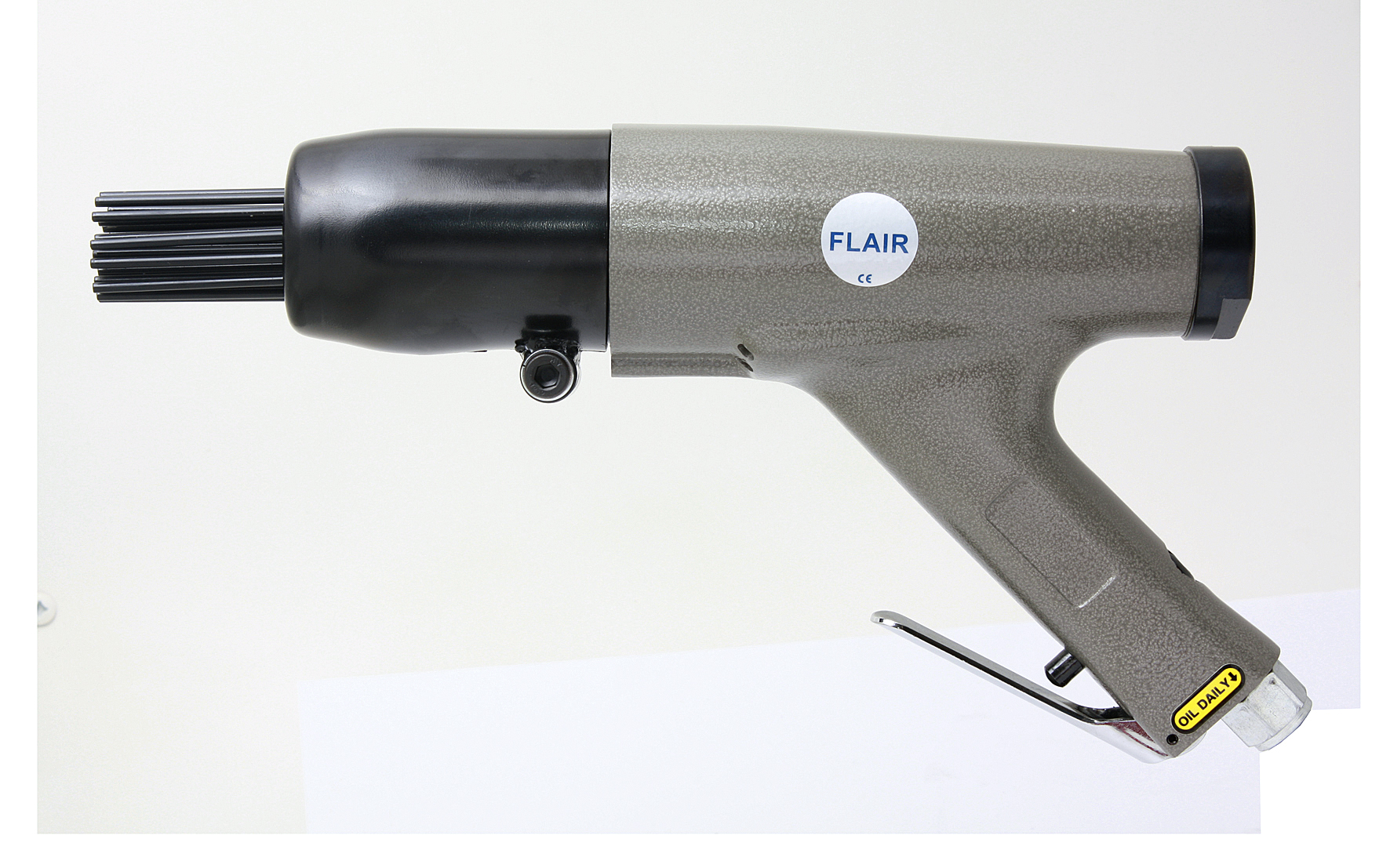 Flex-28 Nålehammer