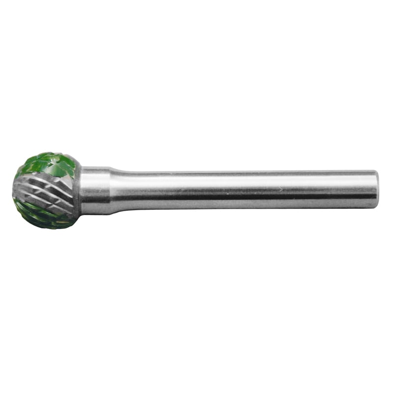 Fræsestift Hm ø8x7 Mm Form    Speedcut  Med ø6 Mm Skaft