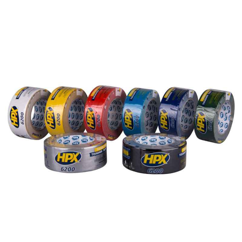 Gaffatape 48mm 25m High Quality