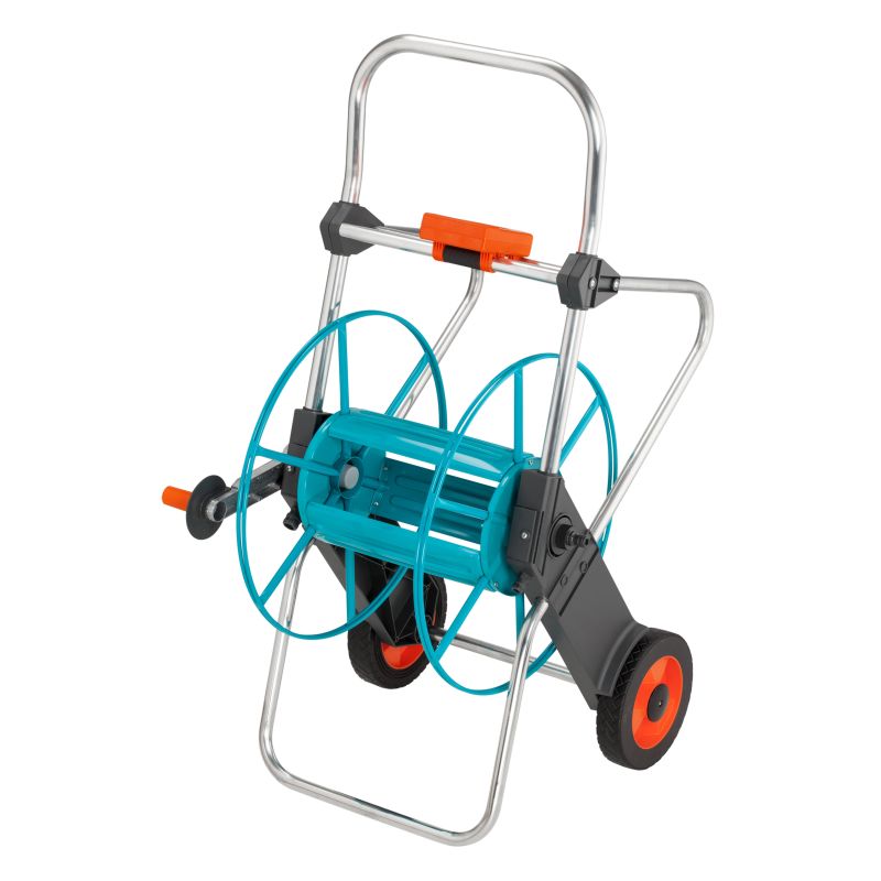 Gardena Metalslangevogn 100 02674-20