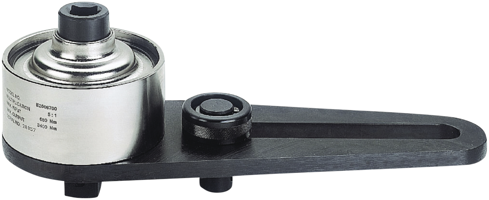 Gearnøgle 680-3400 Nm Quot - Quot