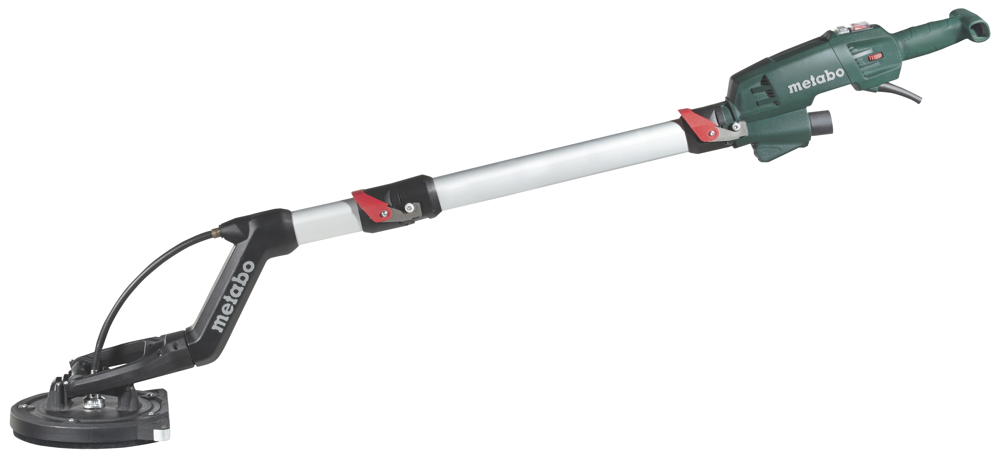 Girafsliber 225mm 500w Lsv  -225c    Plastkuffert
