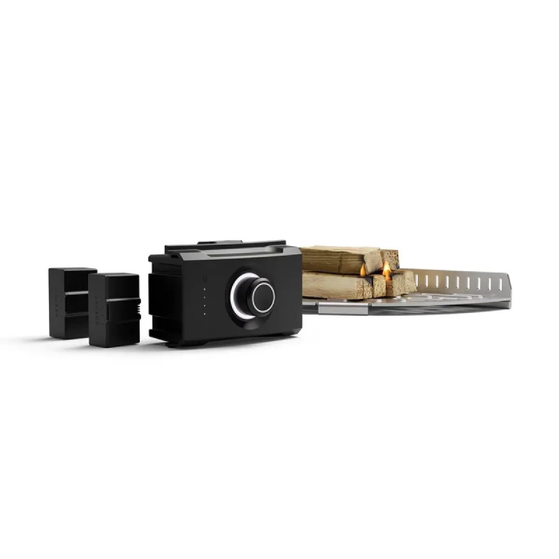 Gozney Dome Wood-fire Control Kit