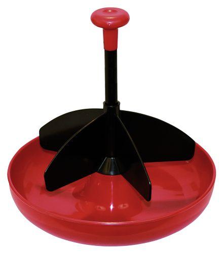 Grisetrug Til Ristegulv   Rum 24 Cm