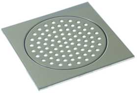 Gulvrist 200x200x7 Mm -7530