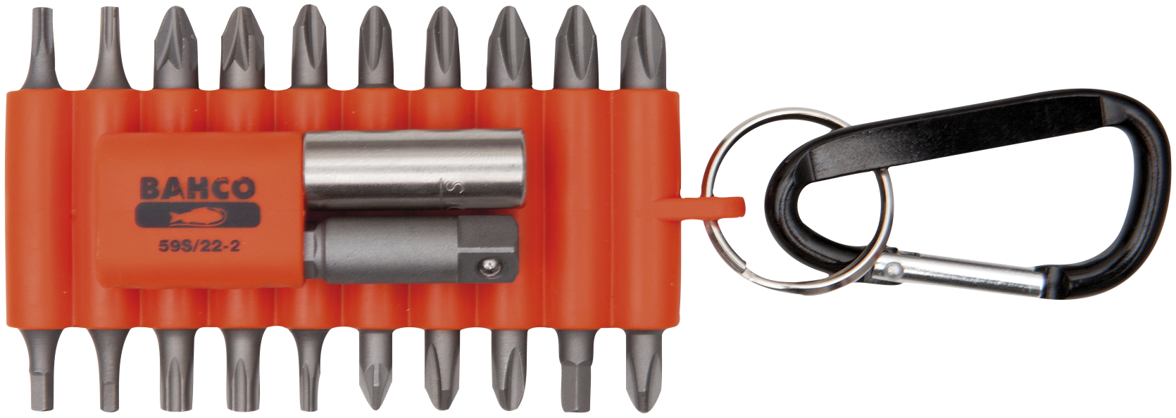 Gummiholder   Bits 22 Stk 59s 22-