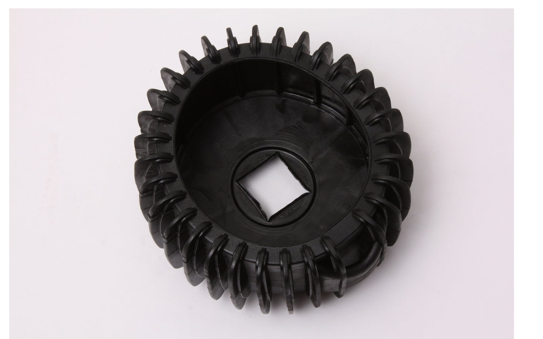 Gummikappe Til Manometer 63 Mm