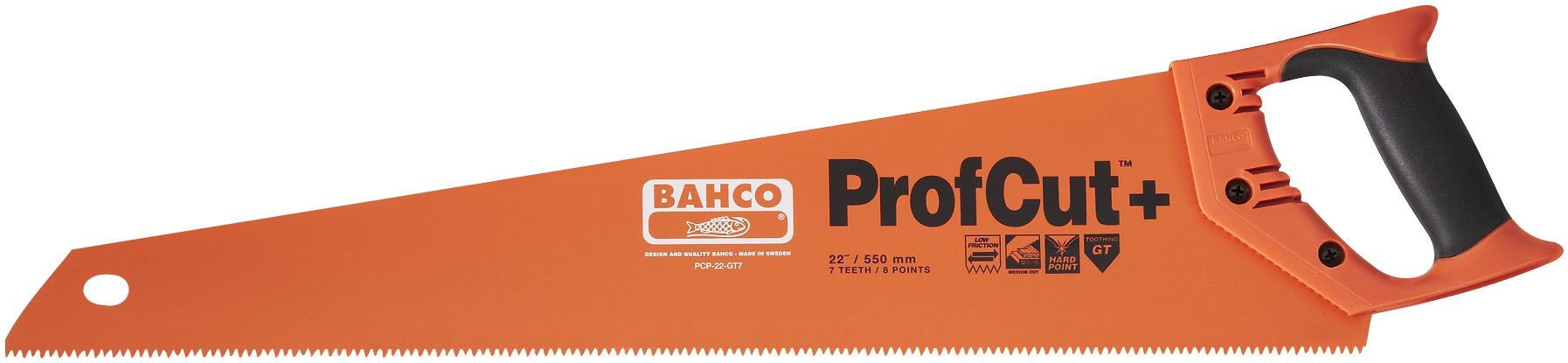 Håndsav Procut Plus 22 Quot  Gt7