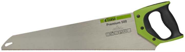 Håndsav 500 7tpi Universal