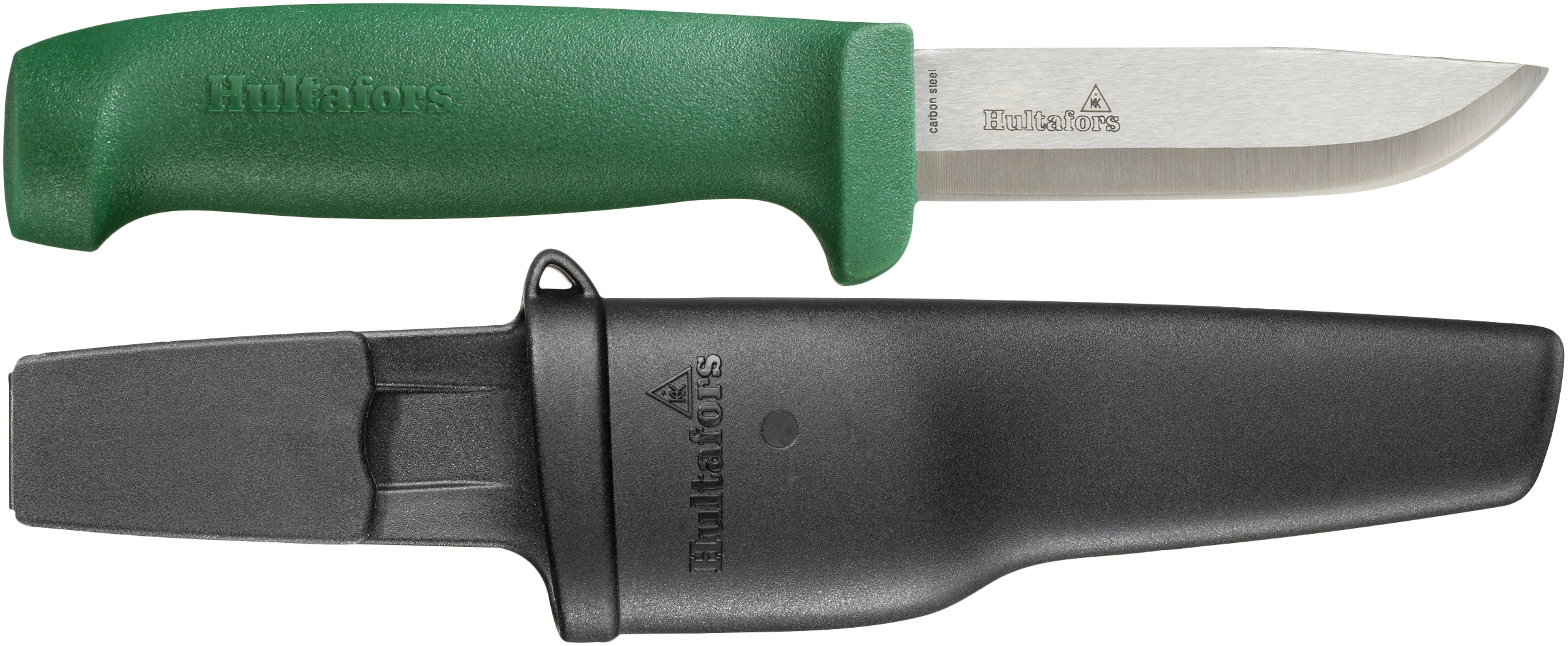 Håndværkerkniv Gk 94 Mm Blad Inkl Skede