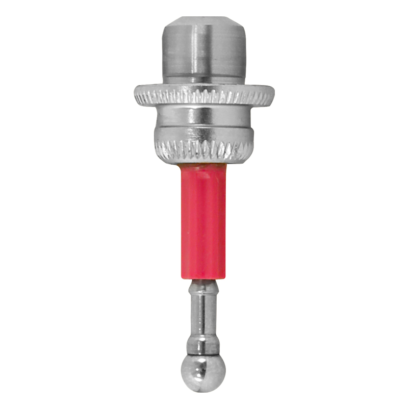 Haimer Tastespids ø4 Mm  Kort  Til 3d Taster