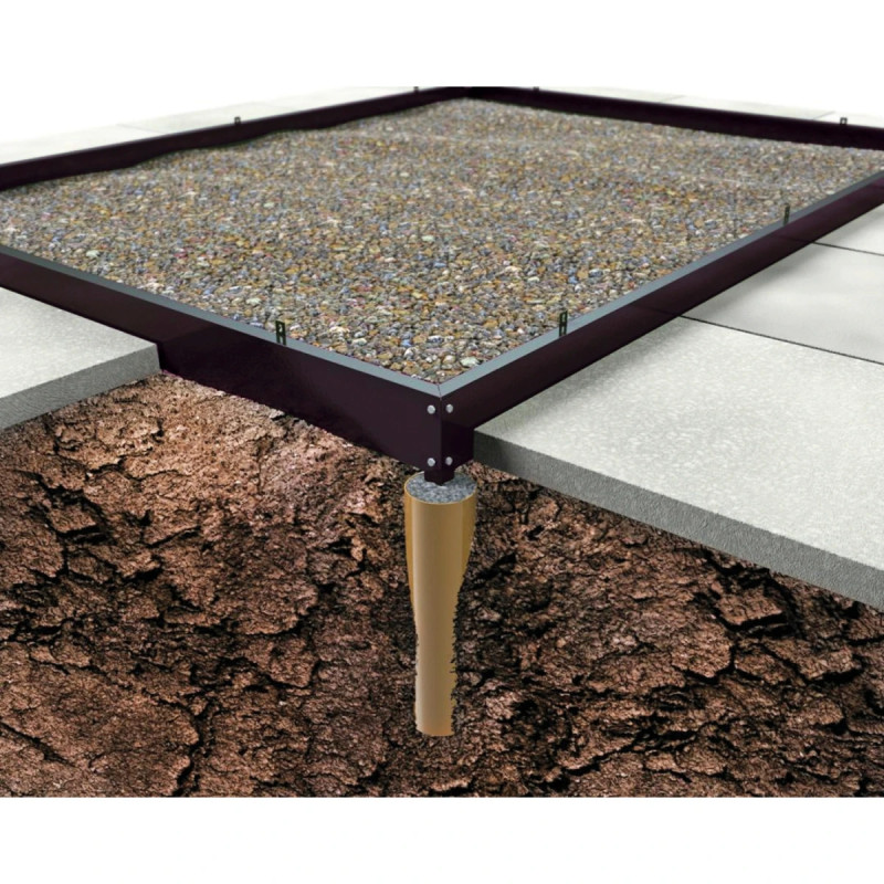 Halls Fundament Icon          Mâ        10  Sort