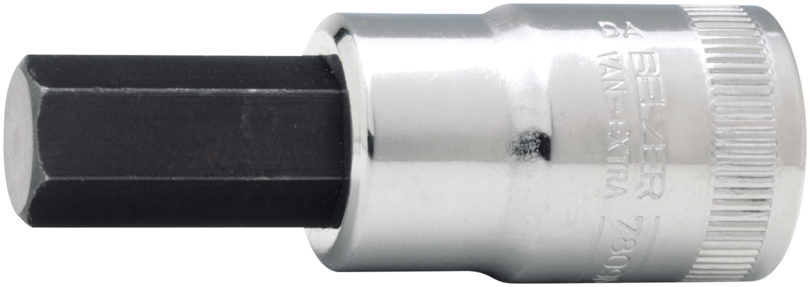 Hex-stifttop Quot Firk Mm