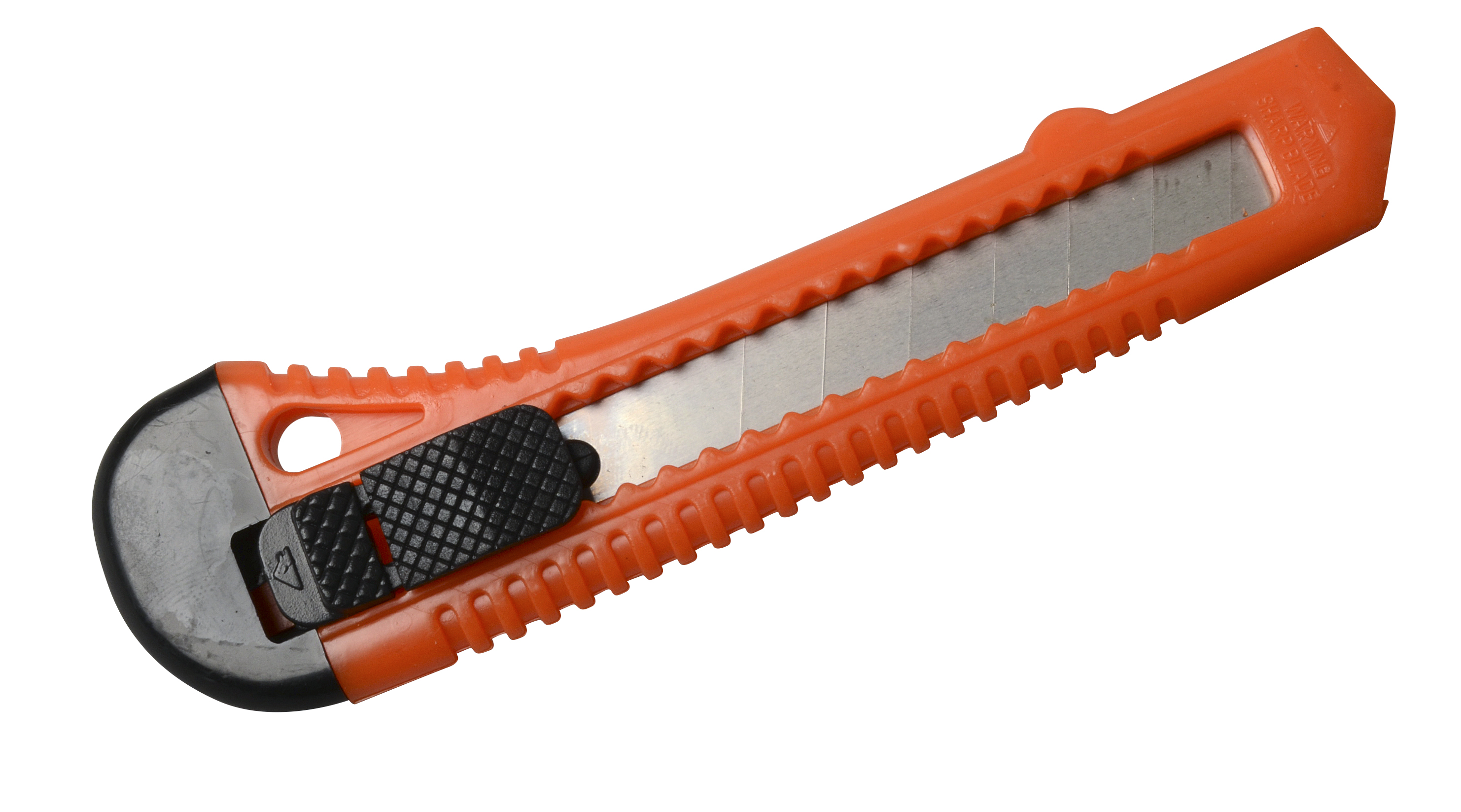 Hobbykniv 18 Mm Plast