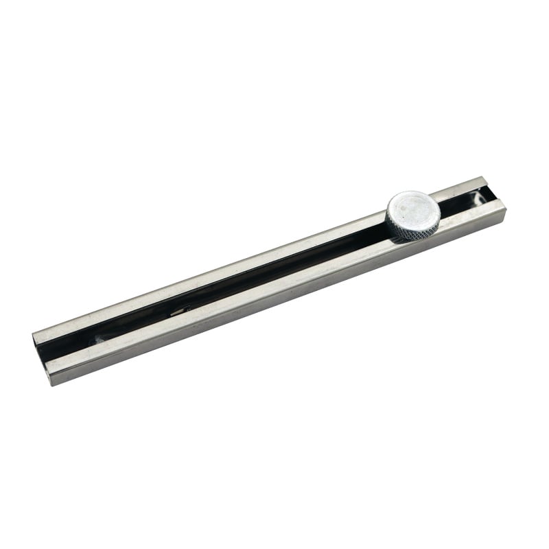 Holder Til Svejsekridt 127x12 7x5 Mm Flad Type