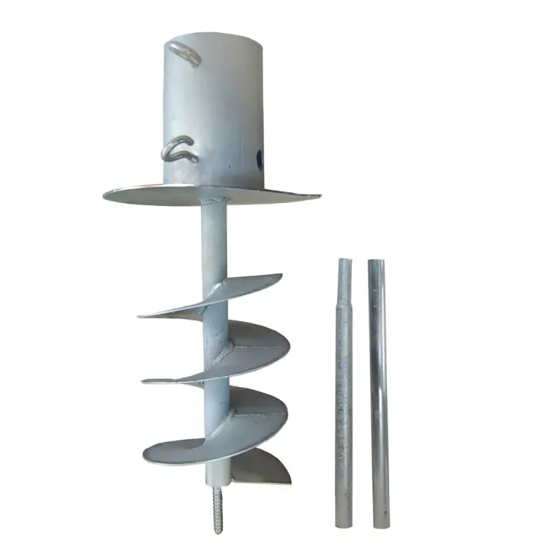 Home It Jordspyd 34 50 Cm Galvaniseret